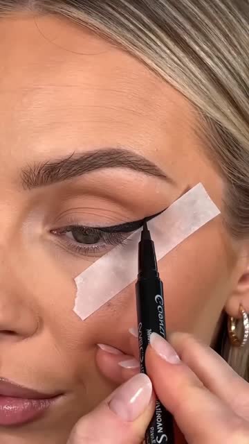 Beauty ad creative