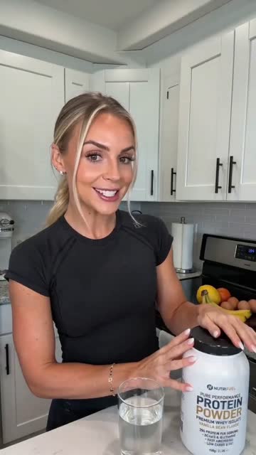 Health & Wellness video ad creative example 11