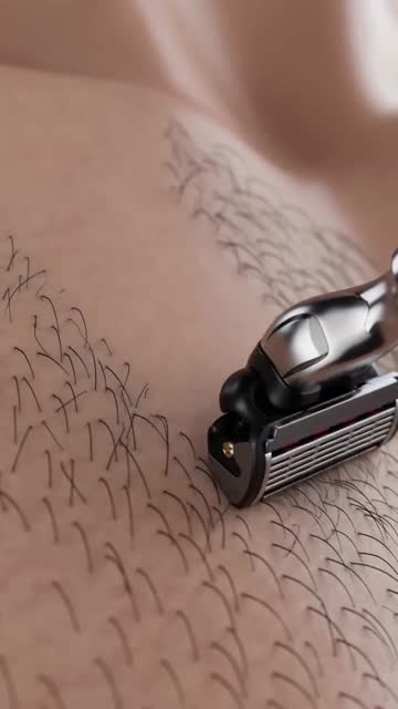 Health & Wellness video ad creative example 3